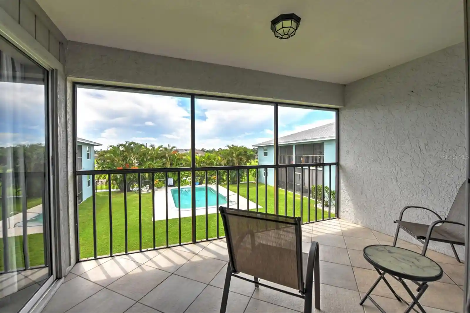 Listing Photo 19 - Condo for sale in 449 Royal Poinciana located at 449 Royal Poinciana, Punta Gorda, FL 33955 - Unit #221