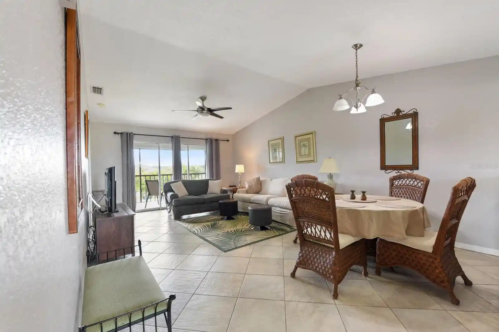 Listing Photo 2 - Condo for sale in 449 Royal Poinciana located at 449 Royal Poinciana, Punta Gorda, FL 33955 - Unit #221