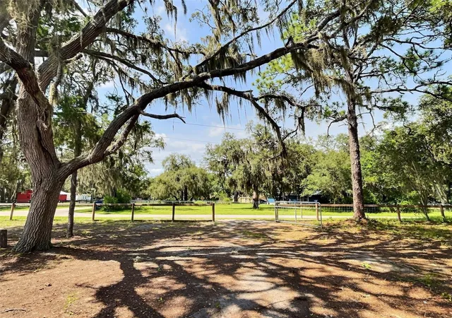 Photo 3 of Manufactured home for sale at 13354 Tyrone St, Hudson, FL 34667 | MLS# A4700877 | Listing updated on 2026-09-28