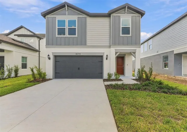 Single family home for sale at 36774 Kistna Dr, ZEPHYRHILLS, FL 33540 | MLS# TB8532156