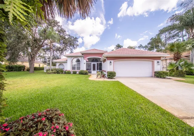 Photo 1 of Sale Pending at 87 Eastwood Dr, Palm Coast, FL 32164 | MLS# FC320161 | Listing updated on 2026-08-27