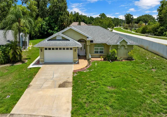 Photo 1 of Single family home for sale at 5146 Worth Ct, New Port Richey, FL 34653 | MLS# TB8532162 | Listing updated on 2026-08-30