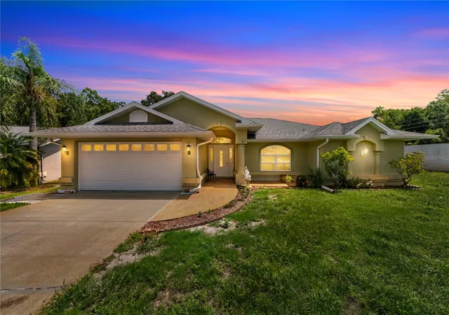 Photo 2 of Single family home for sale at 5146 Worth Ct, New Port Richey, FL 34653 | MLS# TB8532162 | Listing updated on 2026-08-30