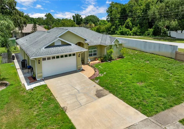 Photo 3 of Single family home for sale at 5146 Worth Ct, New Port Richey, FL 34653 | MLS# TB8532162 | Listing updated on 2026-08-30