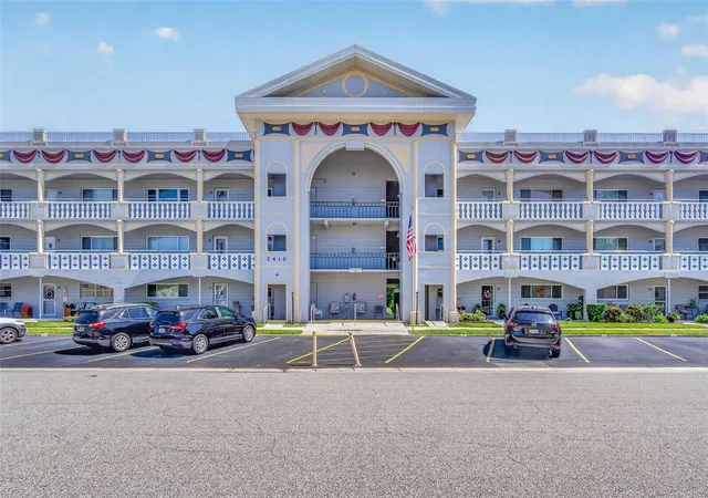 Photo 1 of Condo for sale at 2410 Franciscan Dr #60, Clearwater, FL 33763 | MLS# TB8532167 | Listing updated on 2026-09-23