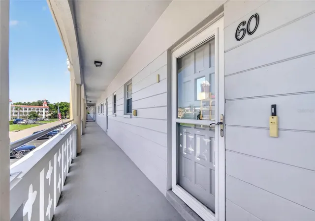 Photo 2 of Condo for sale at 2410 Franciscan Dr #60, Clearwater, FL 33763 | MLS# TB8532167 | Listing updated on 2026-09-23