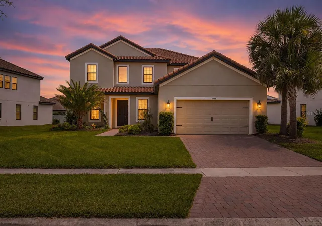 Photo 1 of Single family home for sale at 3855 Bowfin Trl, Kissimmee, FL 34746 | MLS# S5154306 | Listing updated on 2026-08-22