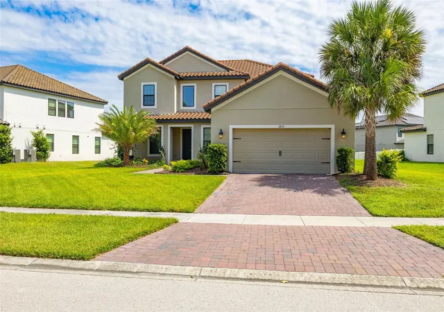 Photo 3 of Single family home for sale at 3855 Bowfin Trl, Kissimmee, FL 34746 | MLS# S5154306 | Listing updated on 2026-08-22