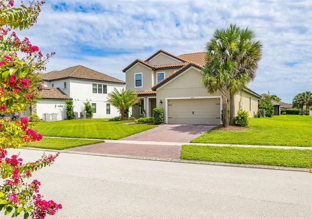 Photo 3 of Single family home for sale at 3855 Bowfin Trl, Kissimmee, FL 34746 | MLS# S5154306 | Listing updated on 2026-08-22