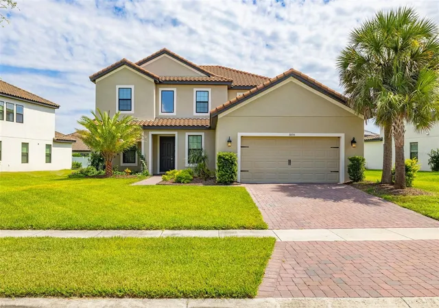 Photo 4 of Single family home for sale at 3855 Bowfin Trl, Kissimmee, FL 34746 | MLS# S5154306 | Listing updated on 2026-08-22