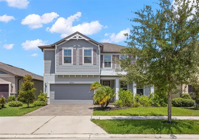 1st image of 18935 Birchwood Groves Dr, Lutz, FL 33558 | MLS# O6427663
