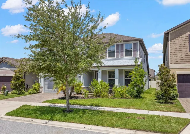 2nd image of 18935 Birchwood Groves Dr, Lutz, FL 33558 | MLS# O6427663