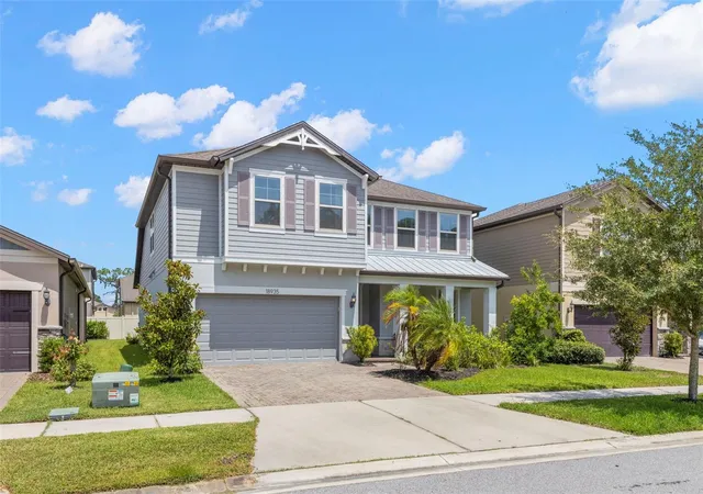 3rd image of 18935 Birchwood Groves Dr, Lutz, FL 33558 | MLS# O6427663