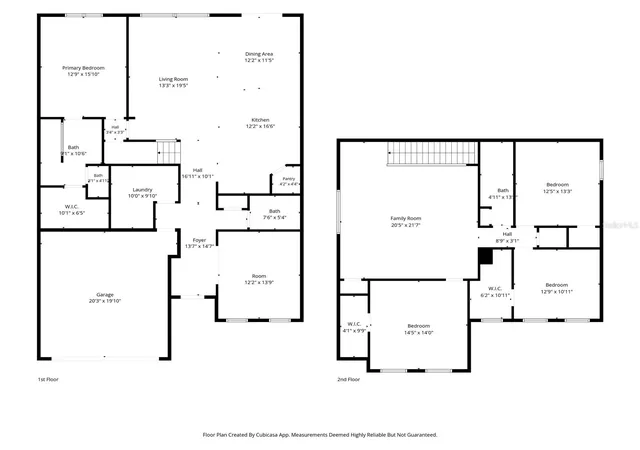 53rd image of 18935 Birchwood Groves Dr, Lutz, FL 33558 | MLS# O6427663