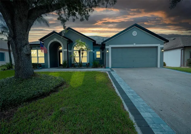 Single family home for sale at 12408 Riverglen Dr, RIVERVIEW, FL 33569 | MLS# TB8532168