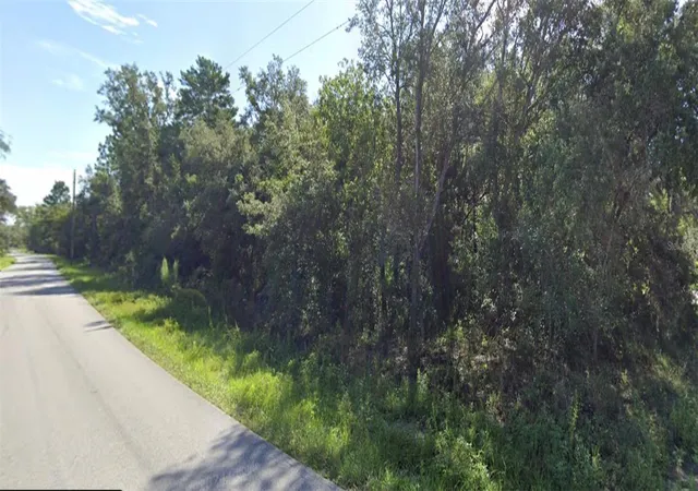 Photo 3 of Land for sale at 0 Akins Dr, Spring Hill, FL 34610 | MLS# W7887929 | Listing updated on 2026-08-03