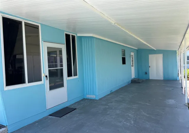 Photo 4 of Manufactured home for sale at 165 Lookout Dr, Flagler Beach, FL 32136 | MLS# FC320162 | Listing updated on 2026-09-28