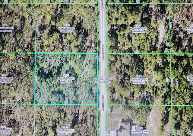 5th image of 18043 Ramsey Rd, Weeki Wachee, FL 34614 | MLS# TB8532170