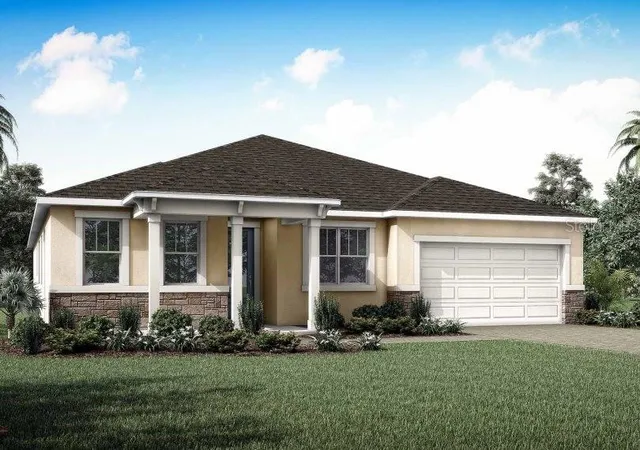 Photo 1 of Sale Pending at 9006 Sundance Ter, Parrish, FL 34219 | MLS# TB8532172 | Listing updated on 2026-07-24