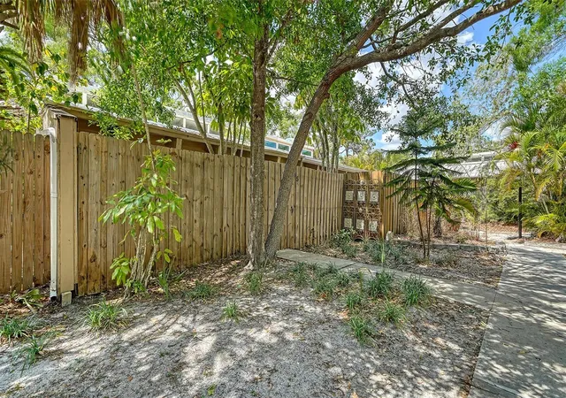 Photo 3 of Condo for sale at 500 N Jefferson Ave #B-5, Sarasota, FL 34237 | MLS# A4700881 | Listing updated on 2026-08-03