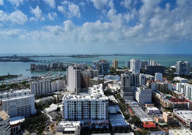 Photo 33 of Condo for sale at 500 N Jefferson Ave #B-5, SARASOTA, FL 34237 | MLS# A4700881 | Listing updated on 2026-09-24