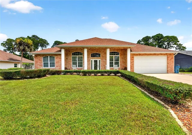 Photo 1 of Single family home for sale at 108 Godfrey Rd, Edgewater, FL 32141 | MLS# NS1088807 | Listing updated on 2026-09-01