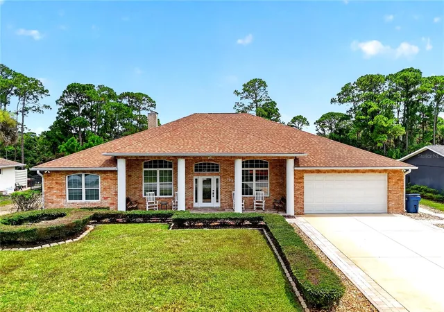 Photo 2 of Single family home for sale at 108 Godfrey Rd, Edgewater, FL 32141 | MLS# NS1088807 | Listing updated on 2026-09-01