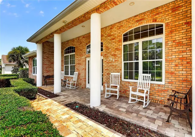 Photo 3 of Single family home for sale at 108 Godfrey Rd, Edgewater, FL 32141 | MLS# NS1088807 | Listing updated on 2026-09-01