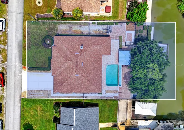 Photo 5 of Single family home for sale at 108 Godfrey Rd, Edgewater, FL 32141 | MLS# NS1088807 | Listing updated on 2026-09-01