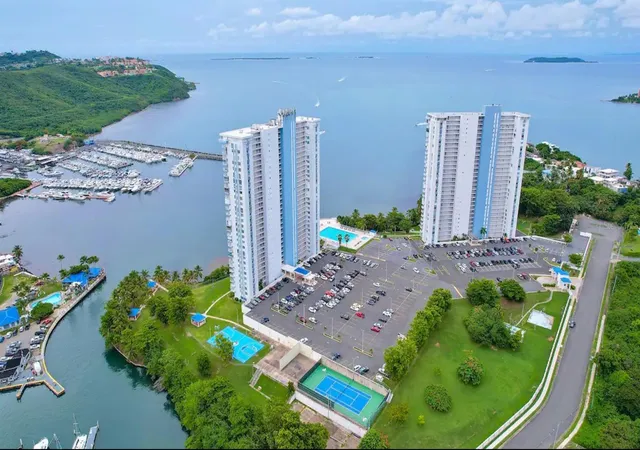 Photo 1 of Condo for sale at Ave Marina View Dos Marinas Ii #702, Fajardo, PR 00738 | MLS# PR9122953 | Listing updated on 2026-08-27