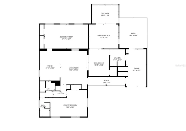 2nd image of 7163 Fireside St, Spring Hill, FL 34606 | MLS# W7887931