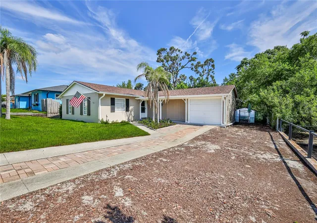 3rd image of 7163 Fireside St, Spring Hill, FL 34606 | MLS# W7887931