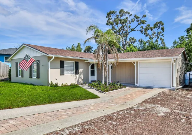 4th image of 7163 Fireside St, Spring Hill, FL 34606 | MLS# W7887931