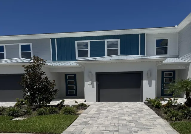 1st image of 7921 Spectrum Dr, Reunion, FL 34747 | MLS# O6427668