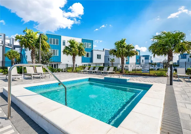 18th image of 7921 Spectrum Dr, Reunion, FL 34747 | MLS# O6427668