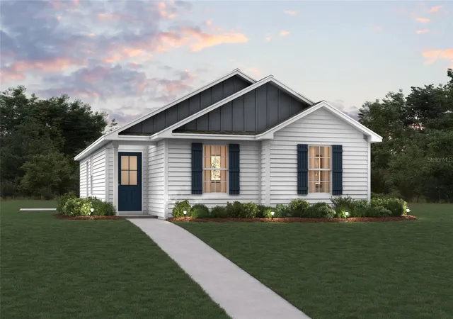 Photo 1 of Single family home for sale at 2655 Beech Blvd, Bunnell, FL 32110 | MLS# C7528755 | Listing updated on 2026-07-24