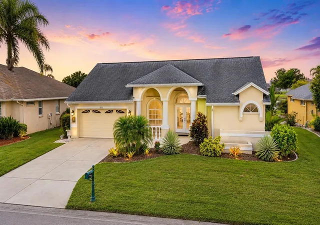 Photo 1 of Single family home for sale at 2815 89th Avenue E, Parrish, FL 34219 | MLS# TB8532177 | Listing updated on 2026-07-25