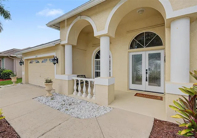 Photo 3 of Single family home for sale at 2815 89th Avenue E, Parrish, FL 34219 | MLS# TB8532177 | Listing updated on 2026-07-25