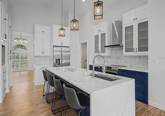 Photo 3 of Single family home for sale at 2815 89th Avenue E, Parrish, FL 34219 | MLS# TB8532177 | Listing updated on 2026-07-25