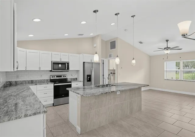 Photo 2 of Single family home for sale at 2580 Vogler Ln, North Port, FL 34286 | MLS# C7528756 | Listing updated on 2026-10-06