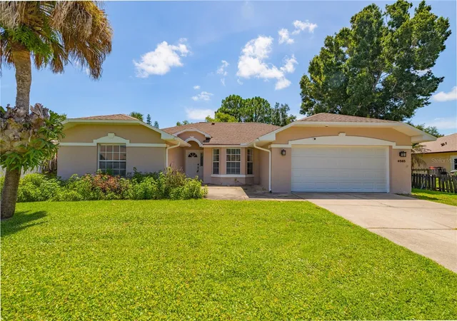 Photo 2 of Single family home for sale at 4585 Miles Dr, Port Orange, FL 32127 | MLS# O6427674 | Listing updated on 2026-10-08