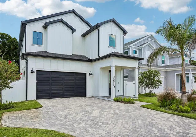 Photo 1 of Single family home for sale at 3819 71st Street N, Saint Petersburg, FL 33709 | MLS# TB8532181 | Listing updated on 2026-10-17