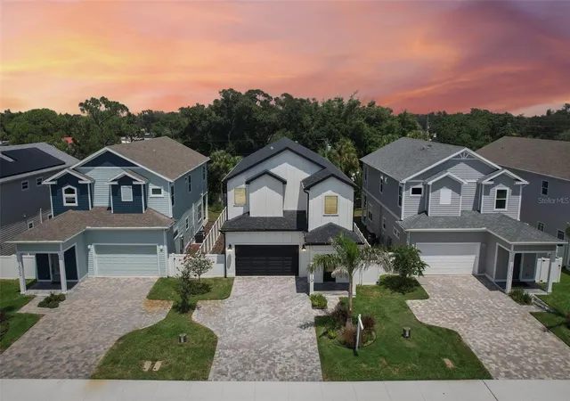Photo 2 of Single family home for sale at 3819 71st Street N, Saint Petersburg, FL 33709 | MLS# TB8532181 | Listing updated on 2026-09-05