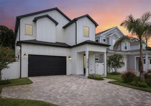 Photo 1 of Single family home for sale at 3819 71st Street N, Saint Petersburg, FL 33709 | MLS# TB8532181 | Listing updated on 2026-09-05