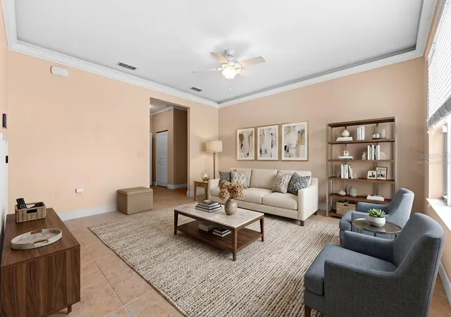 Photo 3 of Townhouse for sale at 231 Alexander Woods Dr, Plant City, FL 33563 | MLS# TB8532183 | Listing updated on 2026-08-13