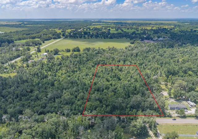 Land for sale at 18525 672 Highway, LITHIA, FL 33547 | MLS# TB8532184