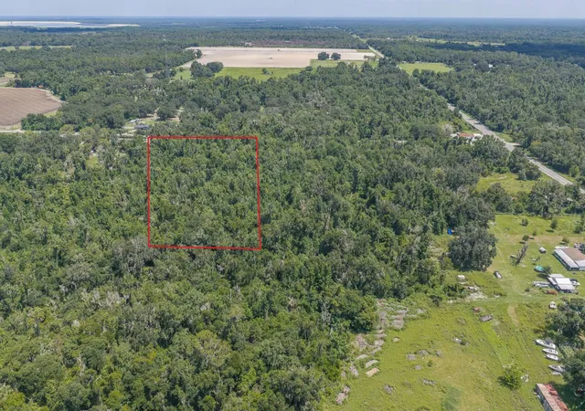 Photo 3 of Land for sale at 18525 672 Highway, Lithia, FL 33547 | MLS# TB8532184 | Listing updated on 2026-09-04