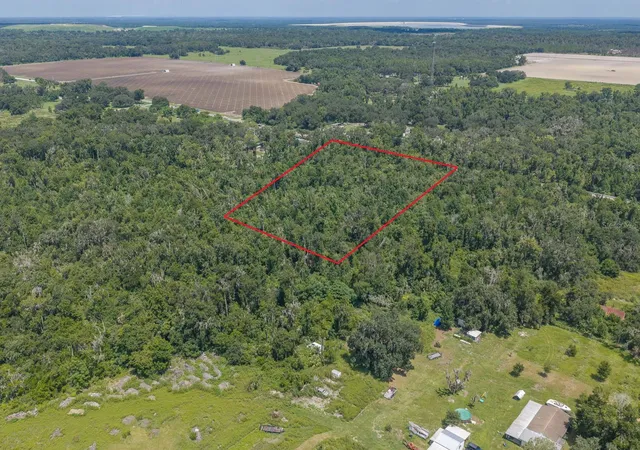 Photo 4 of Land for sale at 18525 672 Highway, Lithia, FL 33547 | MLS# TB8532184 | Listing updated on 2026-09-04
