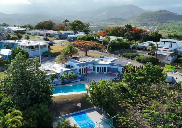 Photo 3 of Single family home for sale at 3505 La Santa El Monte, Ponce, PR 00716 | MLS# PR9122955 | Listing updated on 2026-09-22