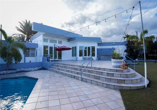Photo 49 of Single family home for sale at 3505 La Santa El Monte, Ponce, PR 00716 | MLS# PR9122955 | Listing updated on 2026-09-12